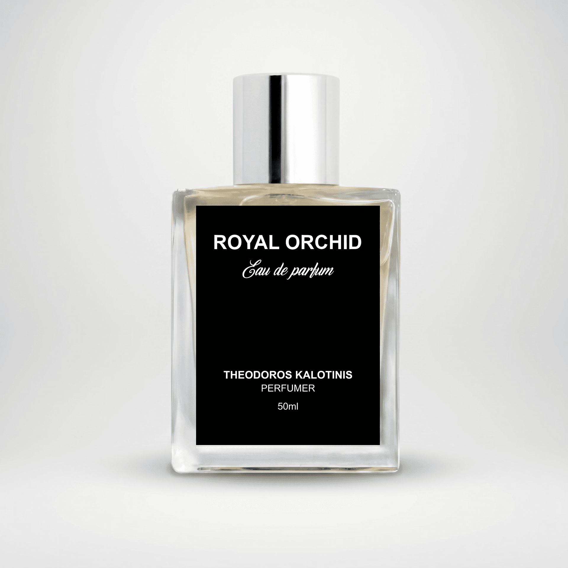 Royal Orchid