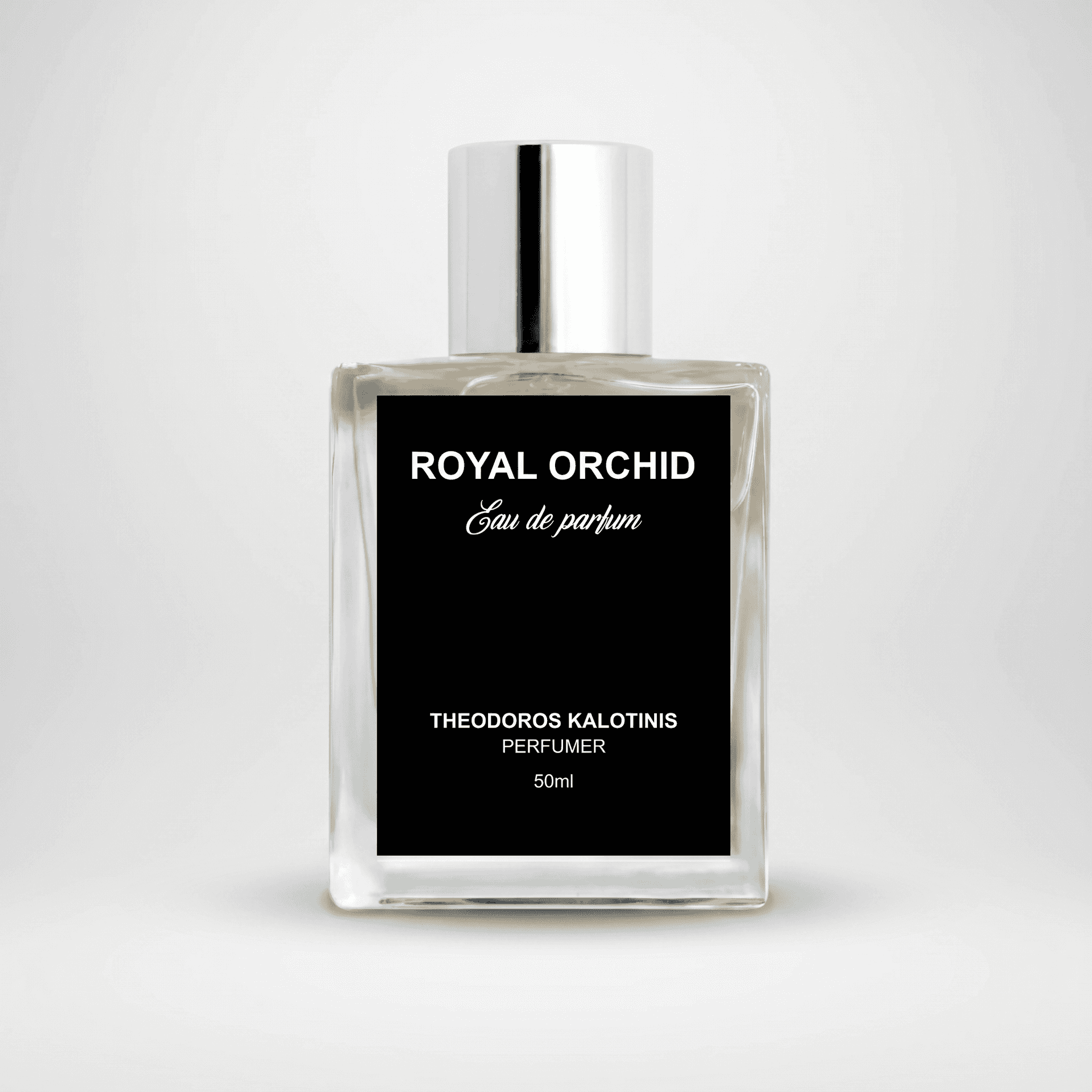 Royal Orchid