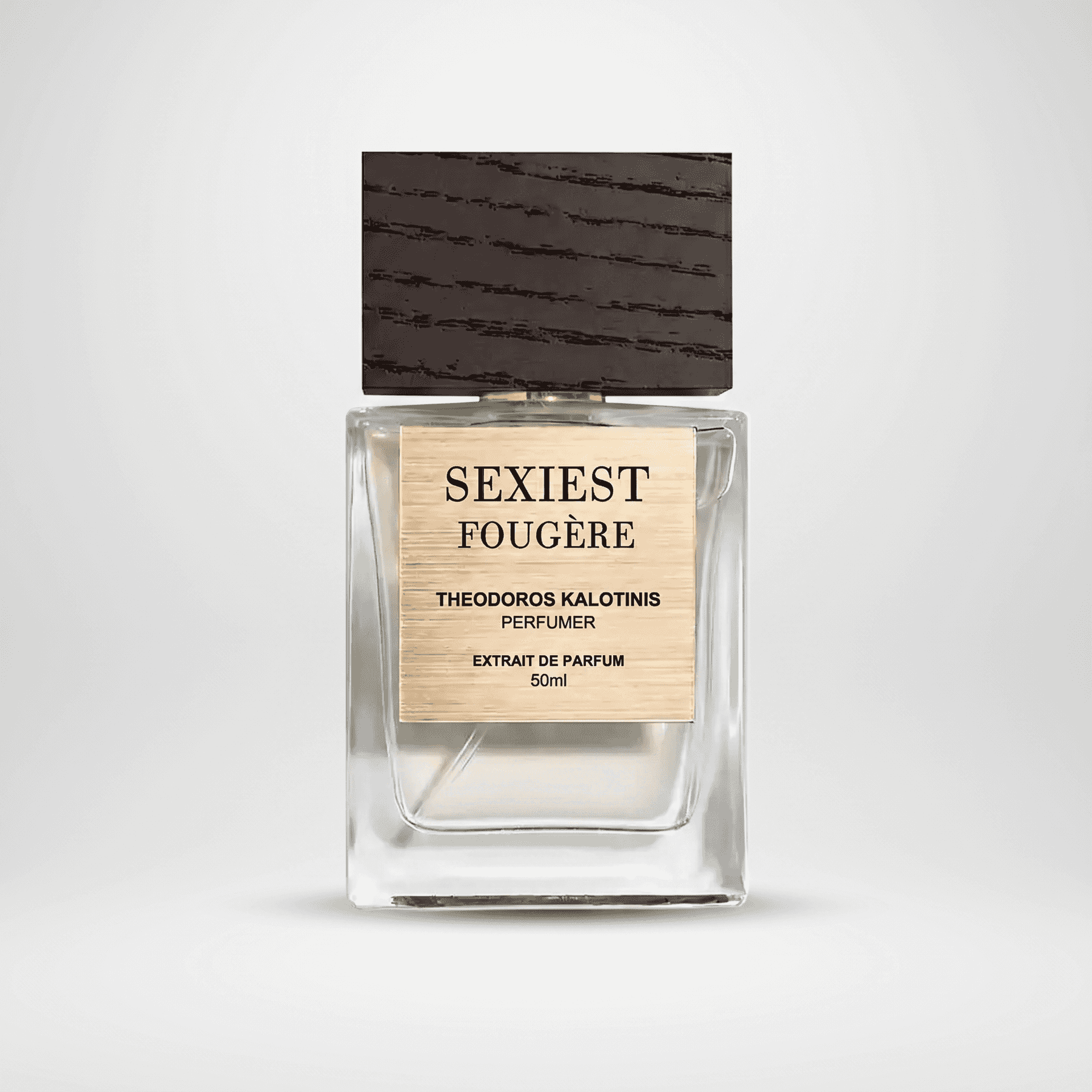 Sexiest Fougère – 50ml