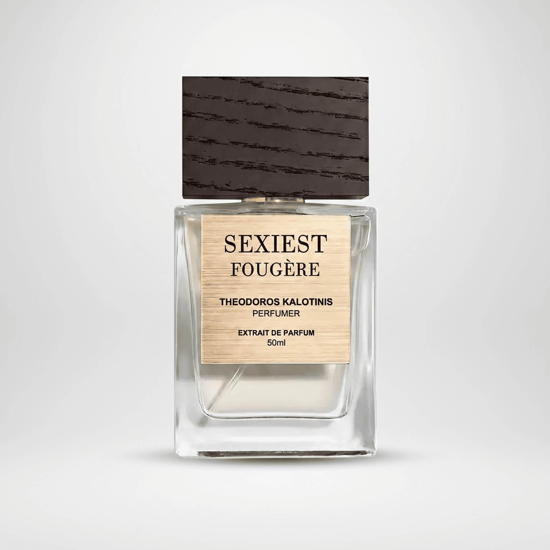 Sexiest Fougère