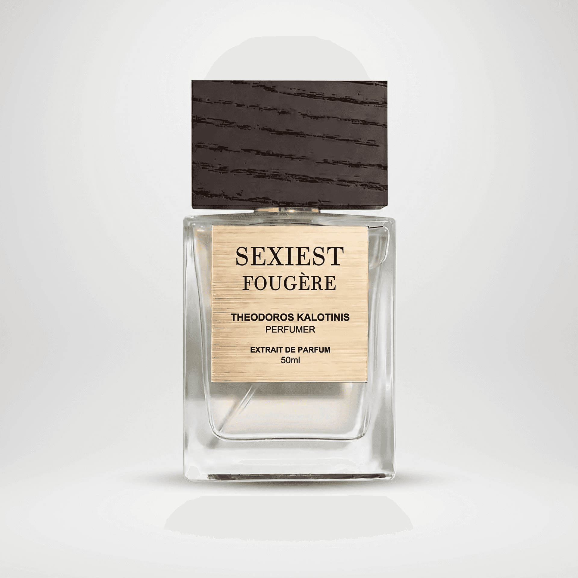 Sexiest Fougère