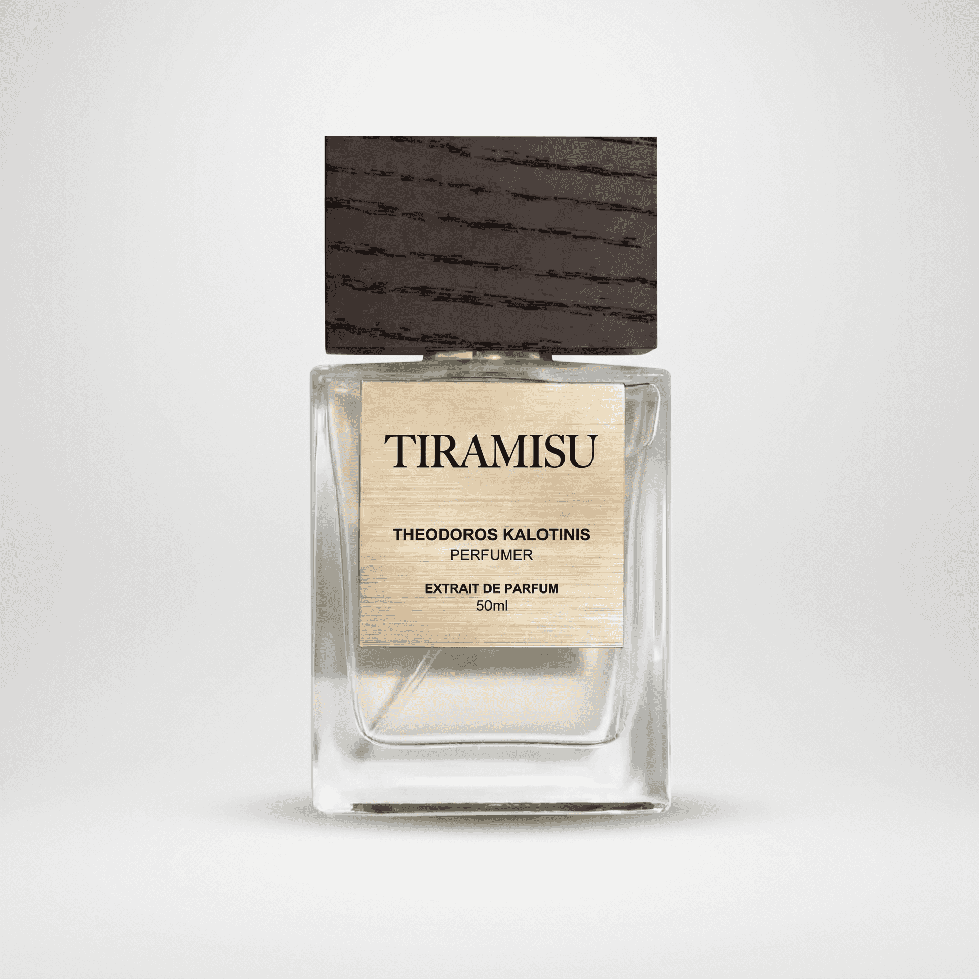 Tiramisu – 50ml