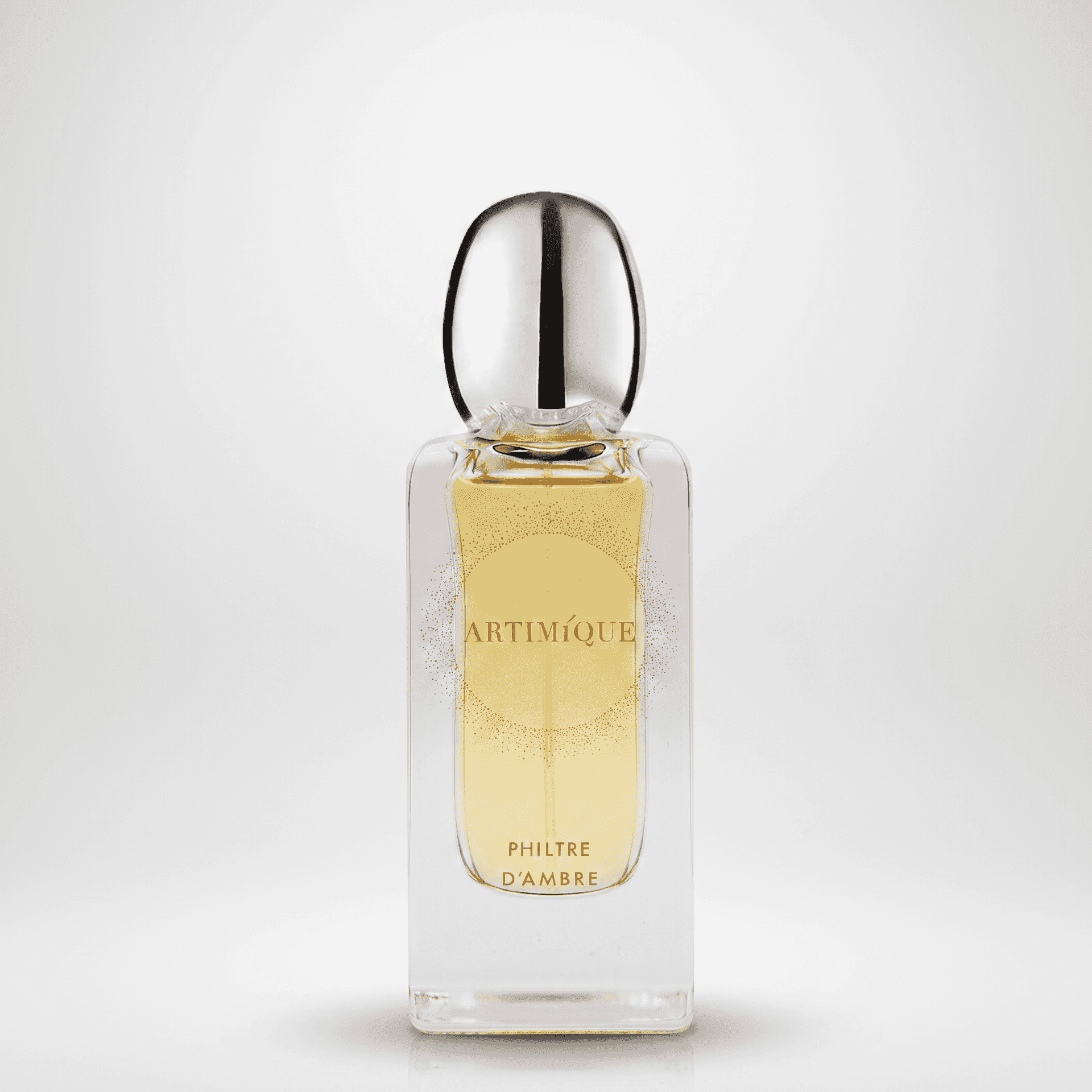 Philtre D’ambre – 50ml