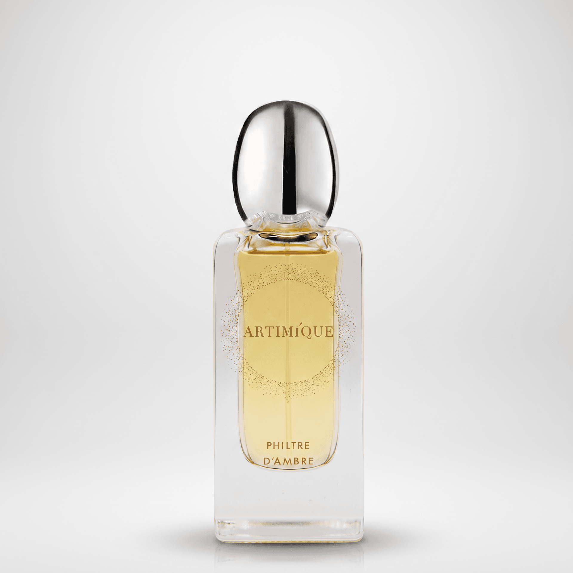 Philtre D’ambre