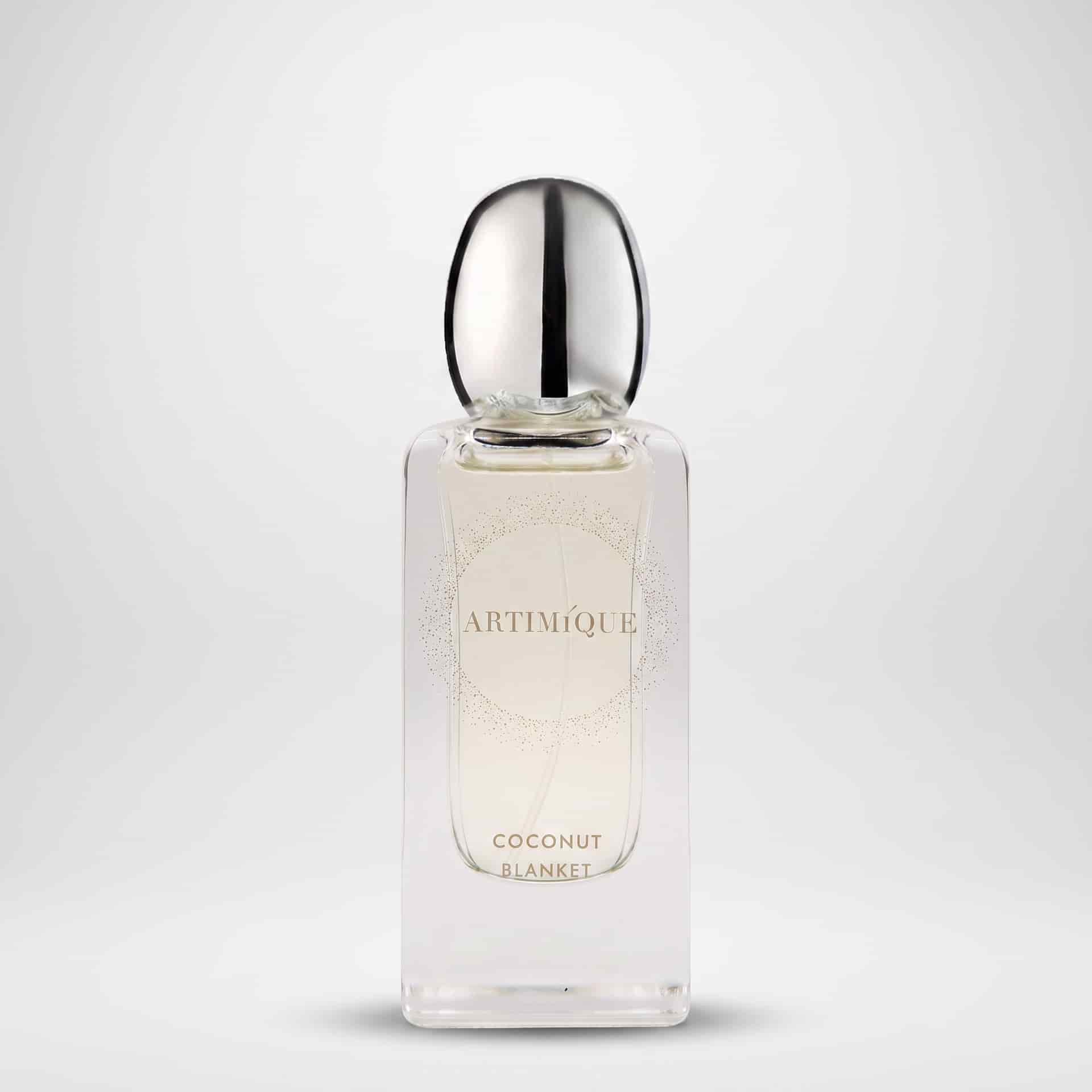 Coconut Blanket – 50ml