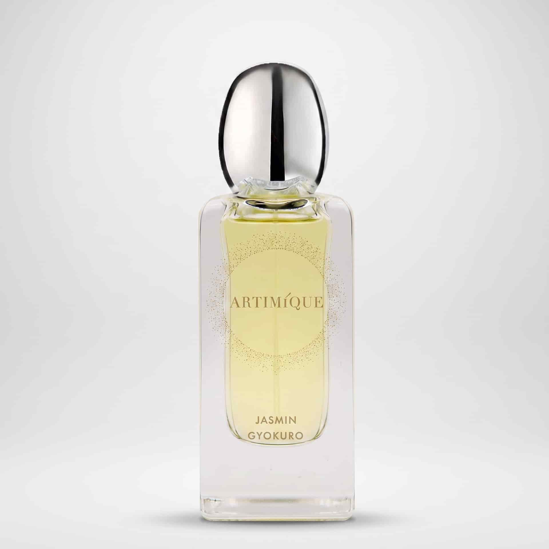 Jasmin Gyokuro – 50ml