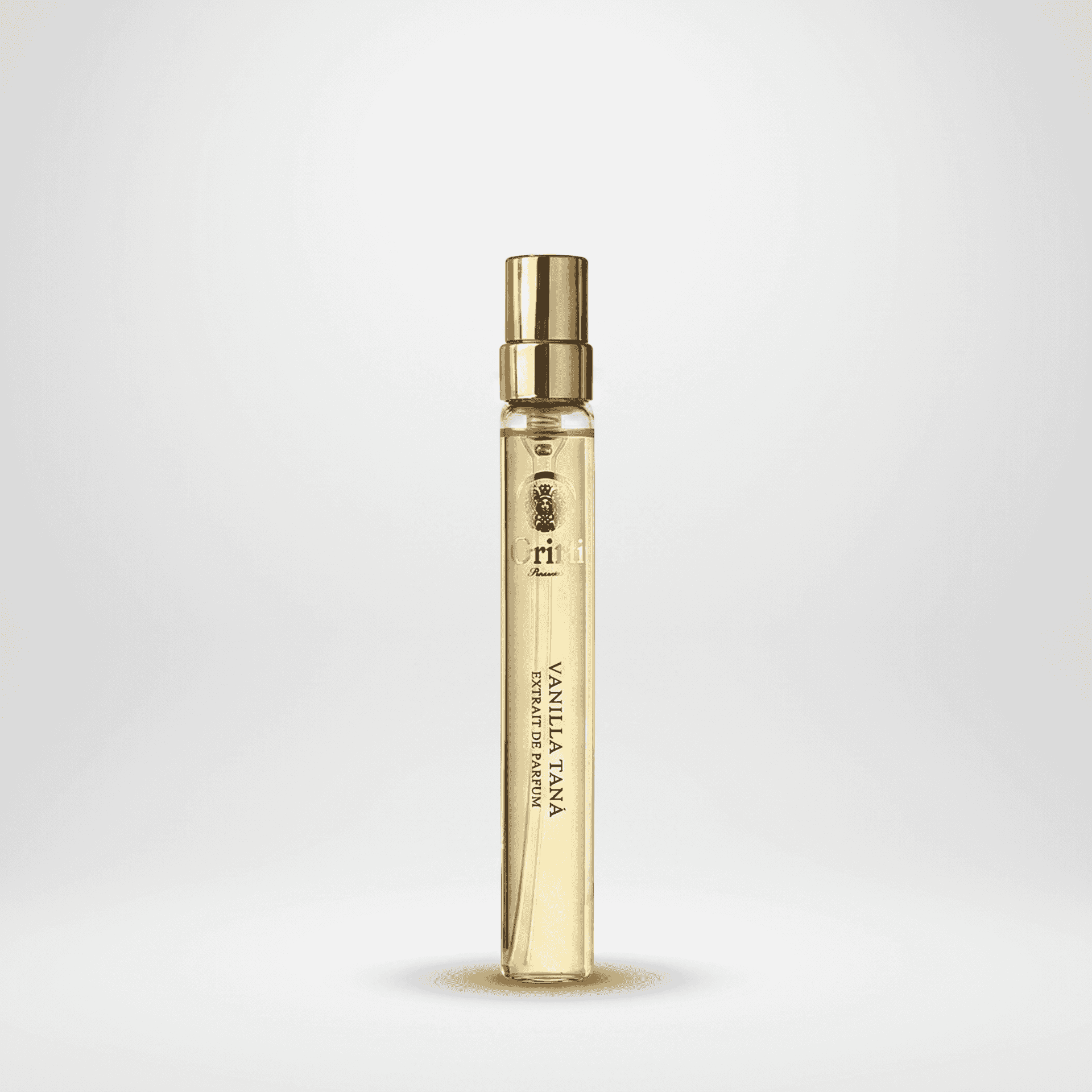Vanilla tanà 9ml