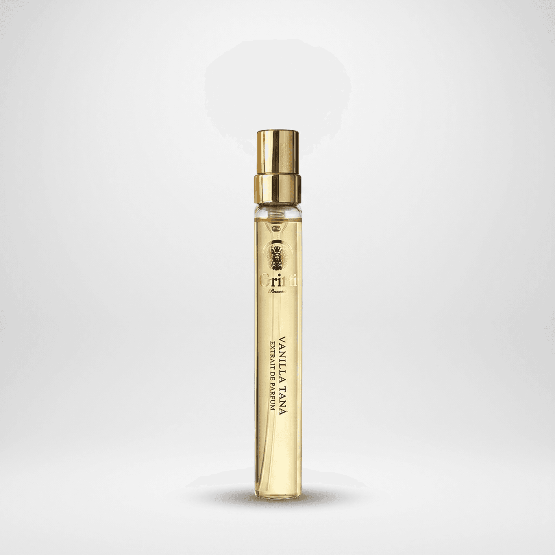 Vanilla tanà 9ml