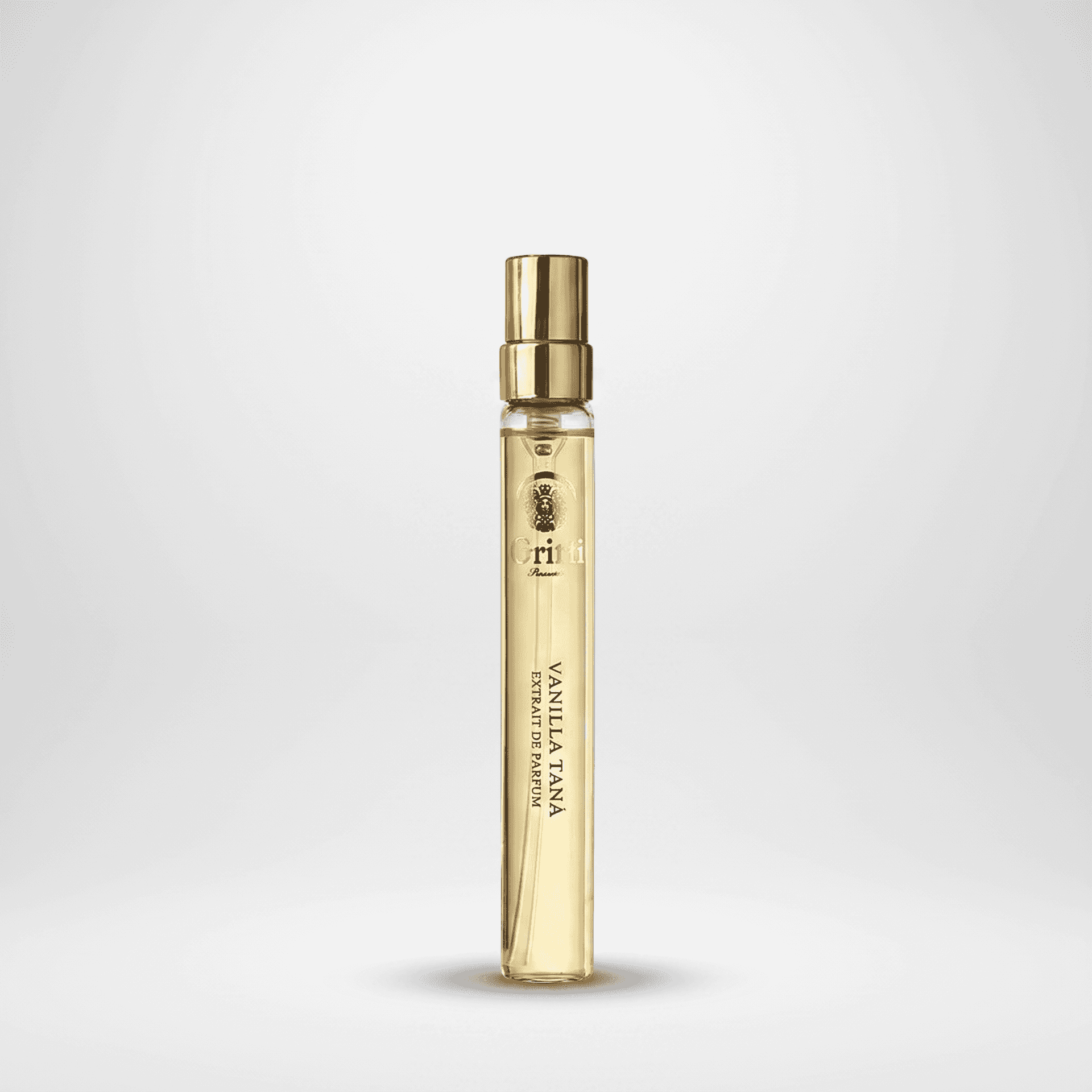 Vanilla tanà 9ml