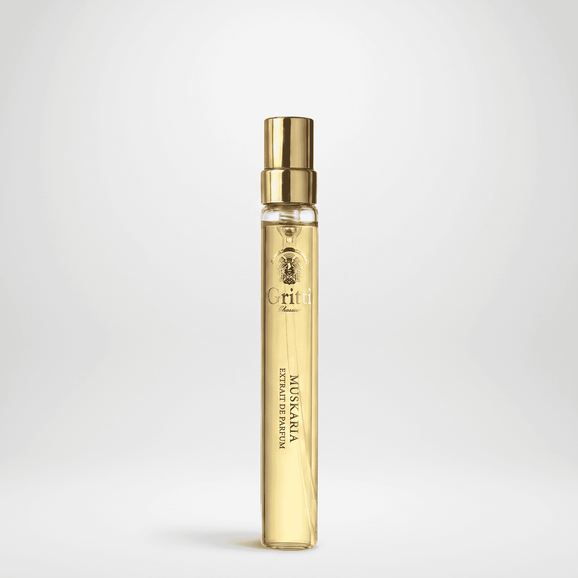 Muskaria 9ml