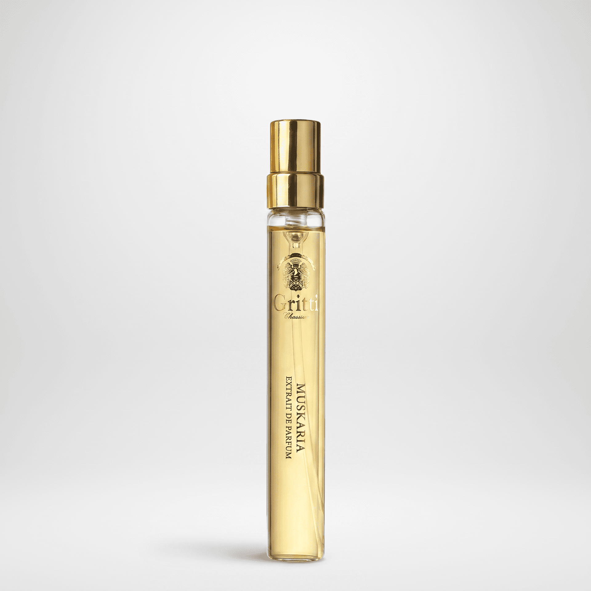 Muskaria 9ml