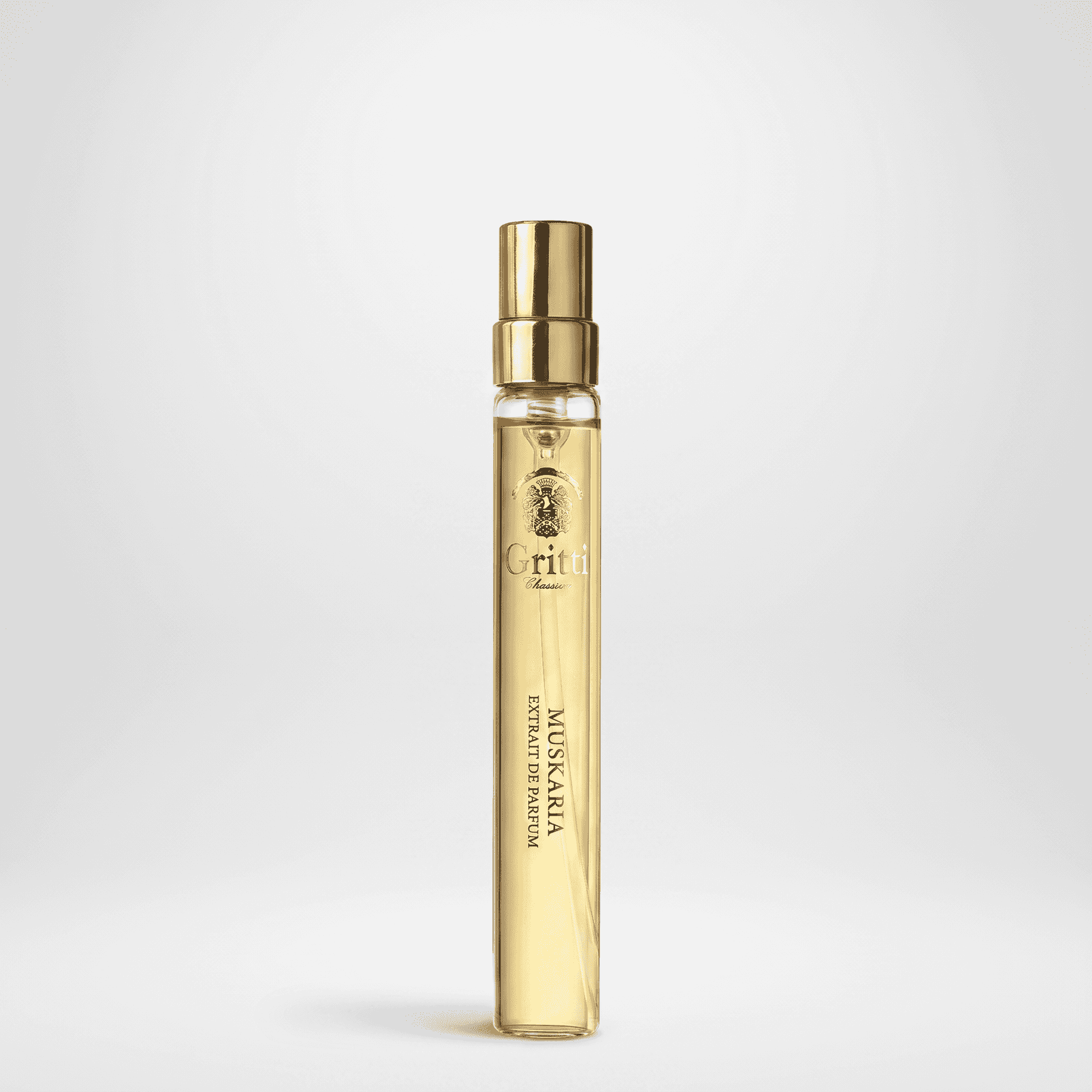Muskaria 9ml