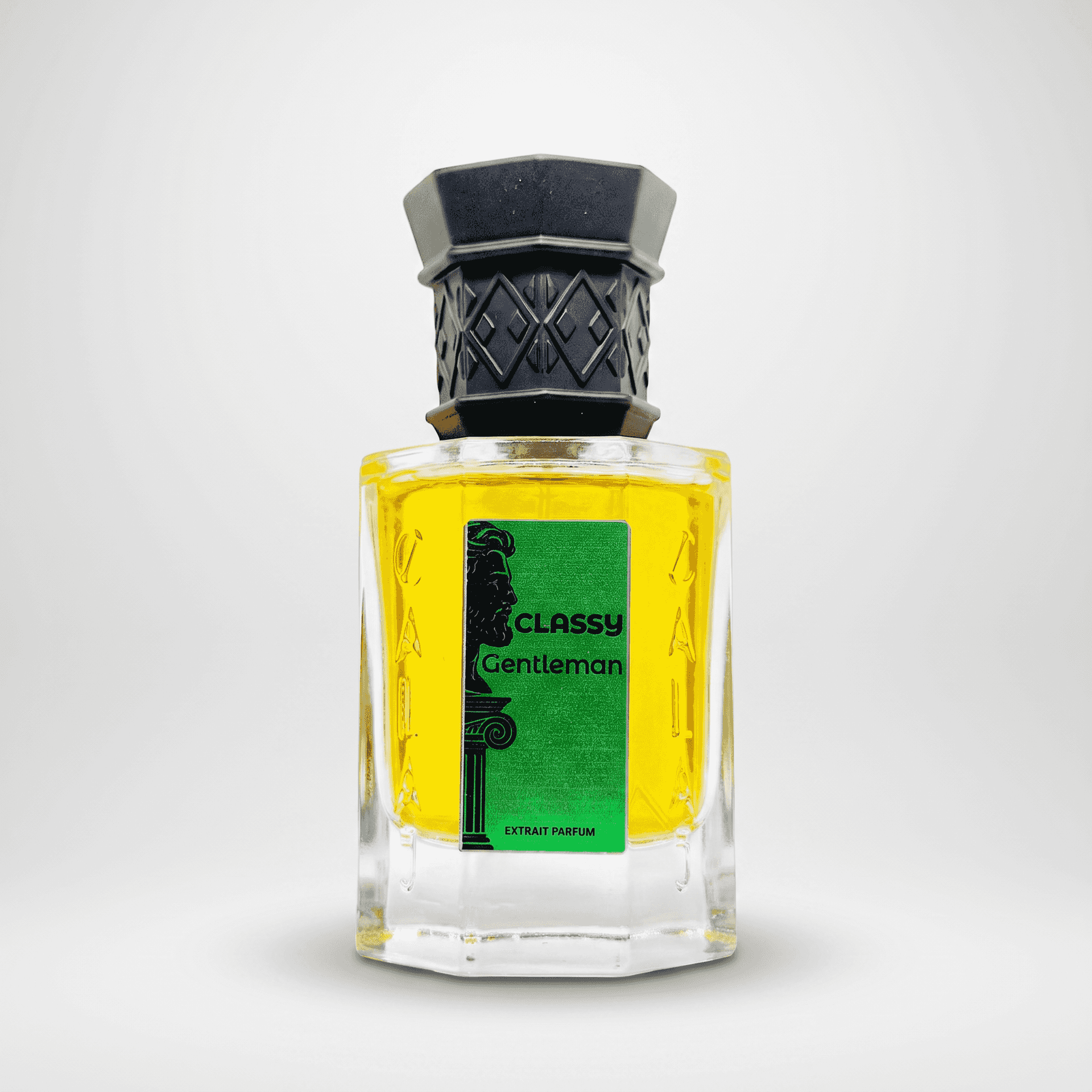 Classy Gentleman – 50ml