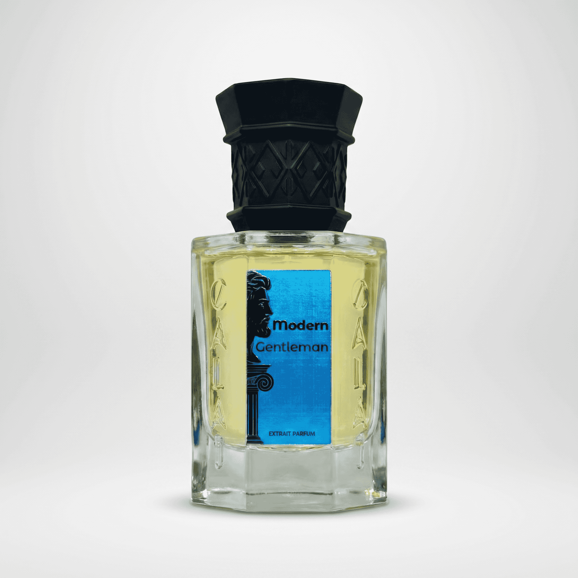 Modern Gentleman – 50ml