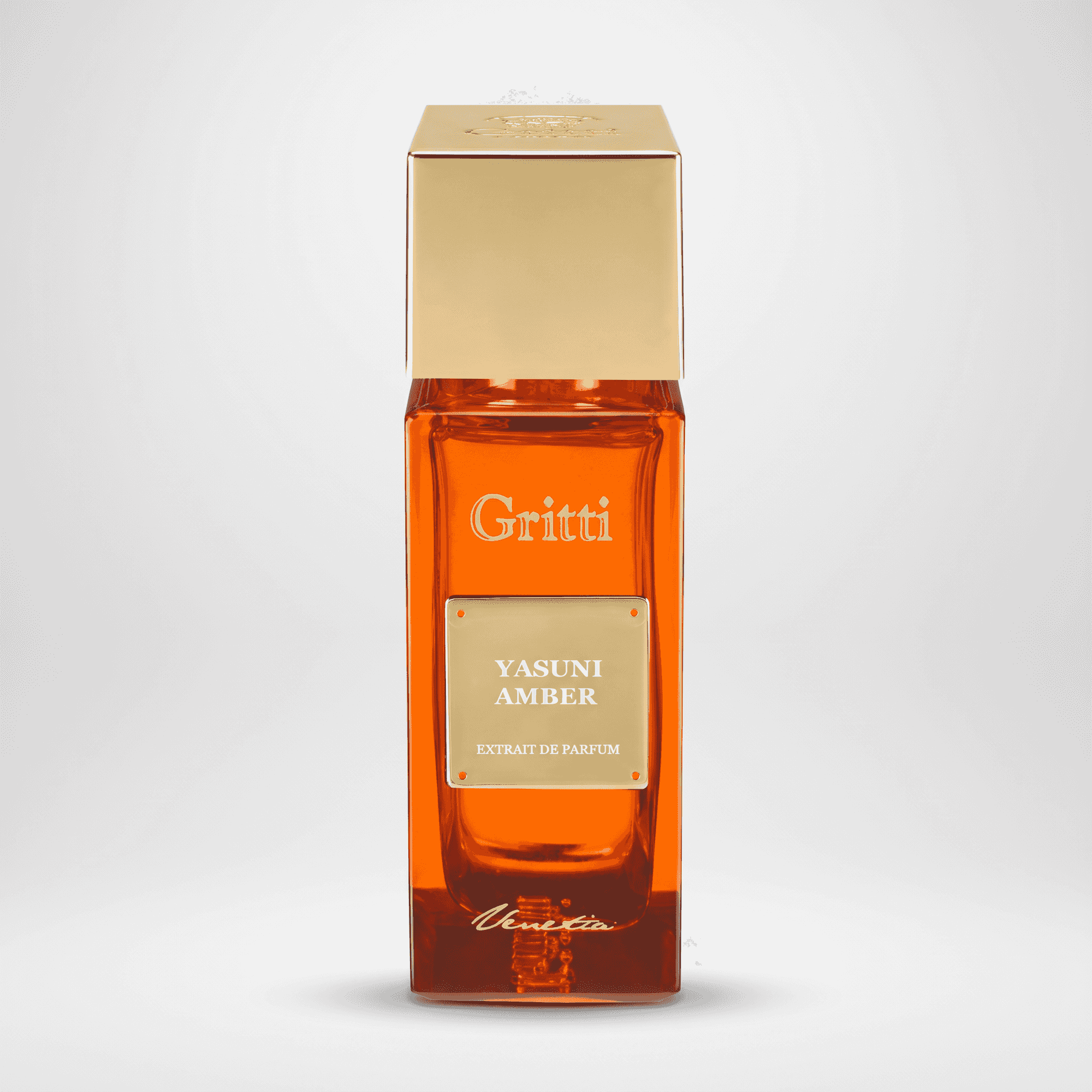 Yasuni Amber – 100ml