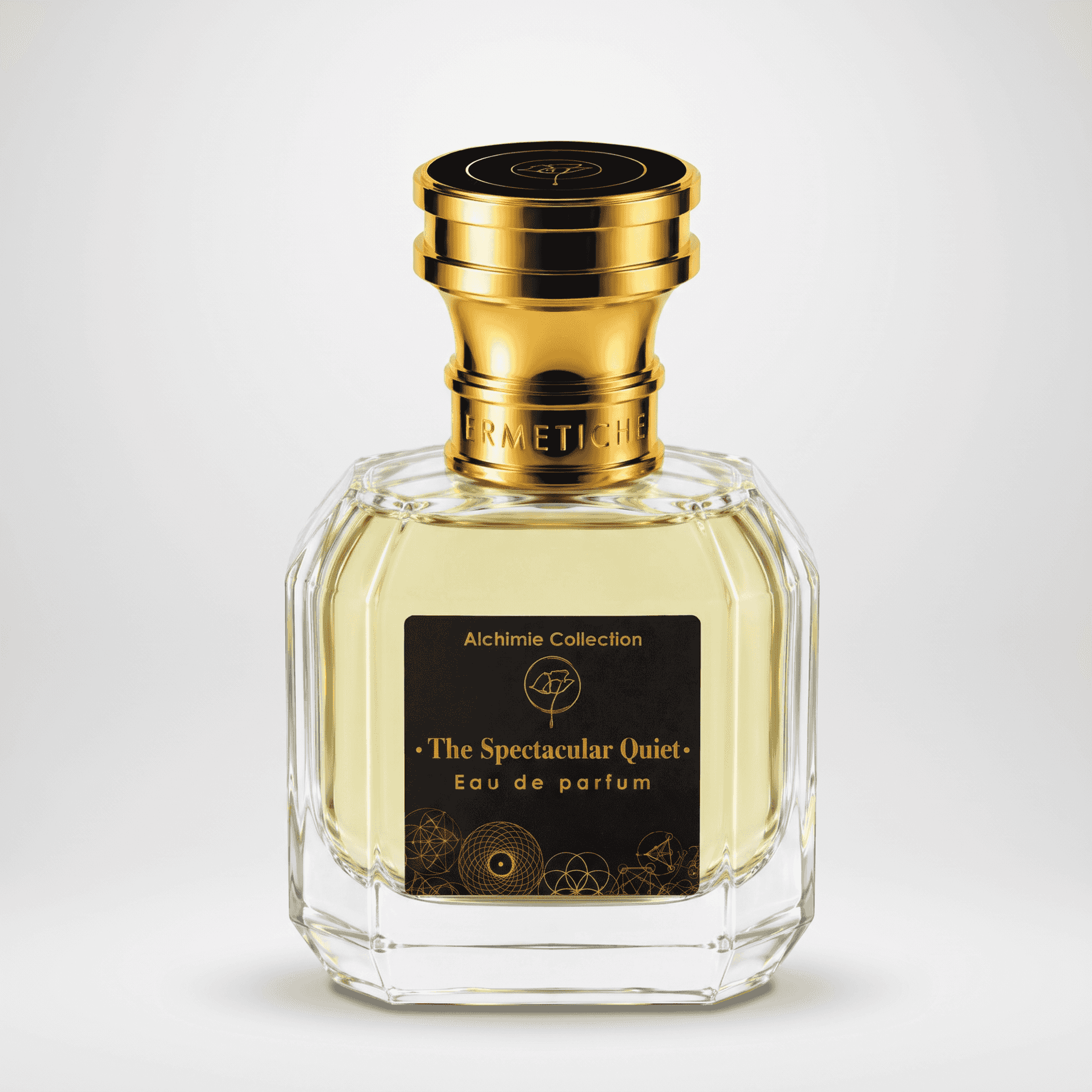 The Spectacular Quiet – 100ml