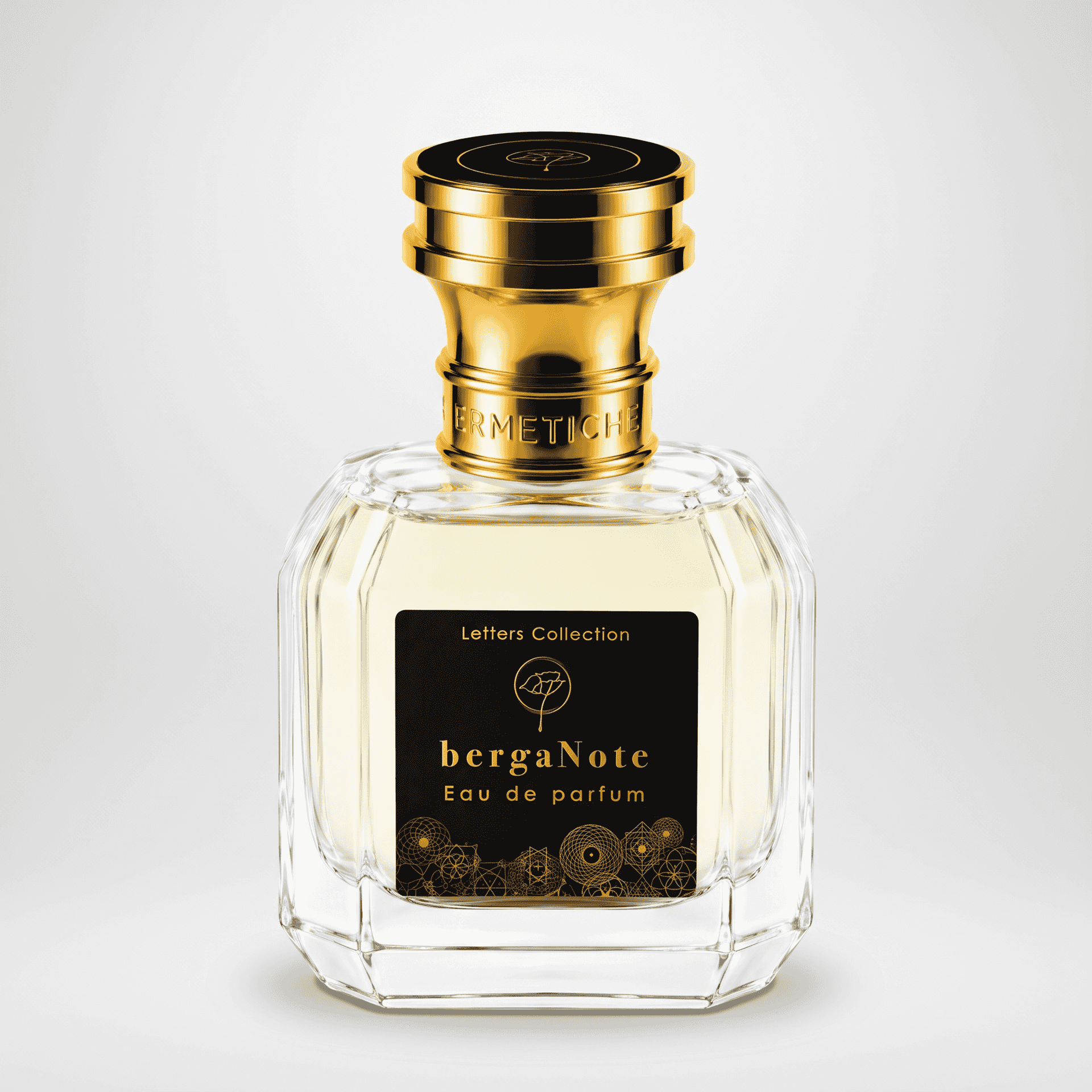 bergaNote – 100ml