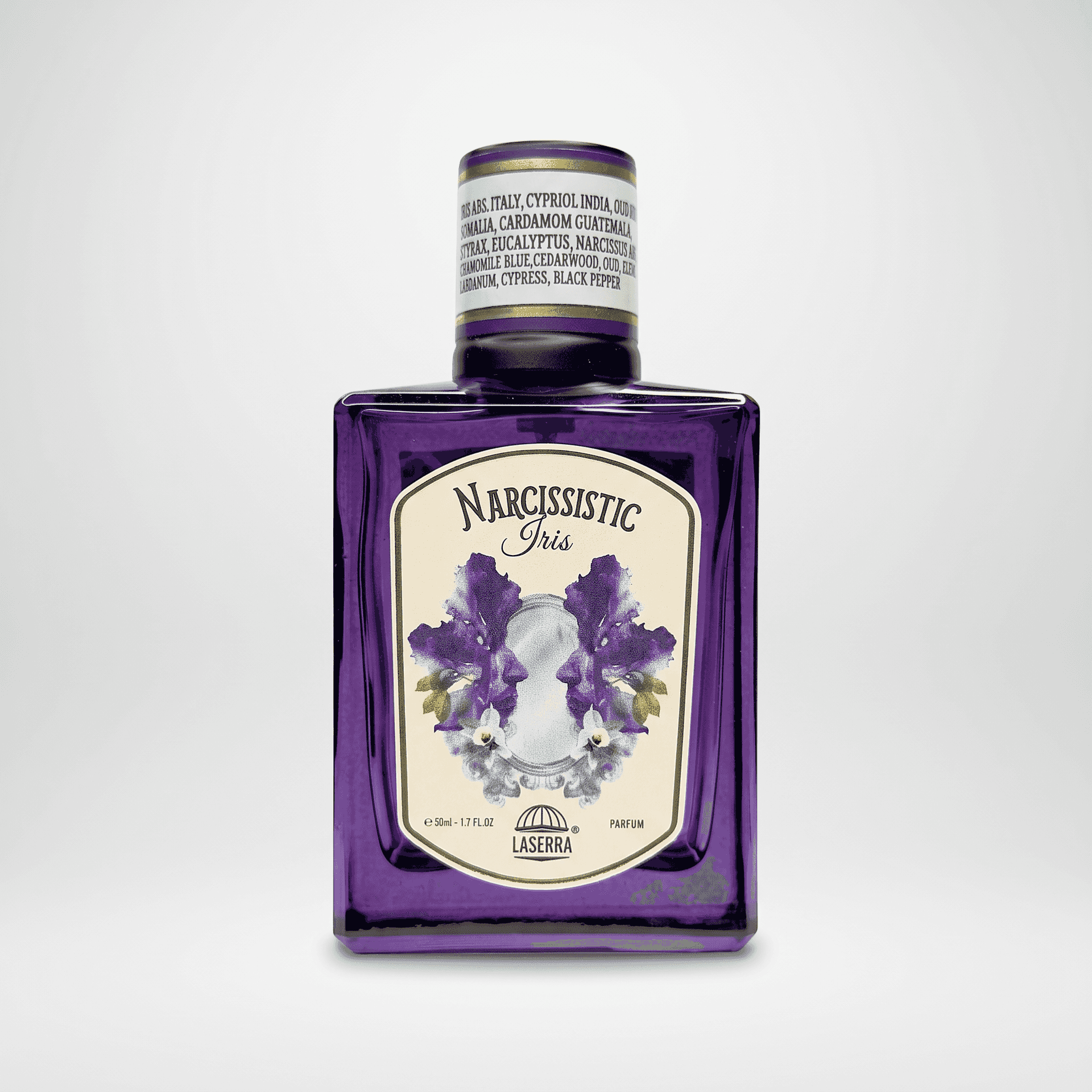Narcissistic Iris – 50ml