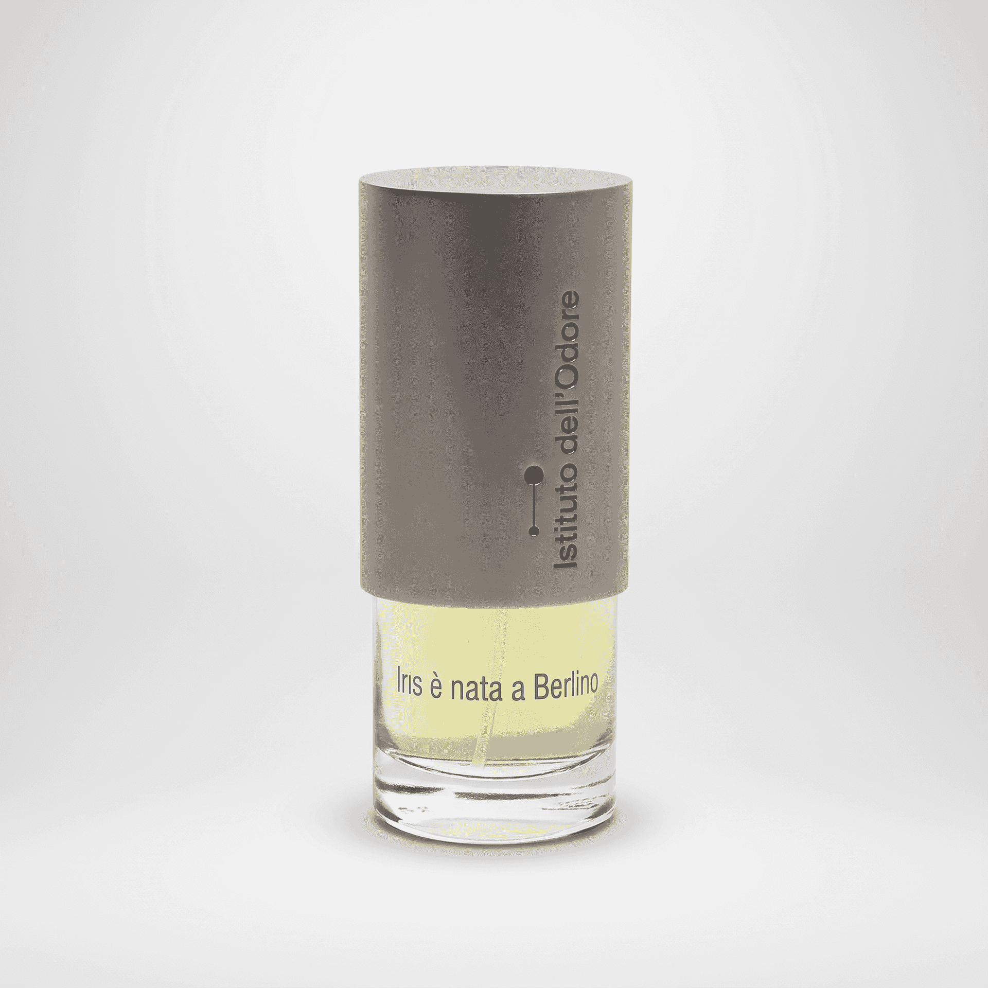 Iris è nata a Berlino – 50ml