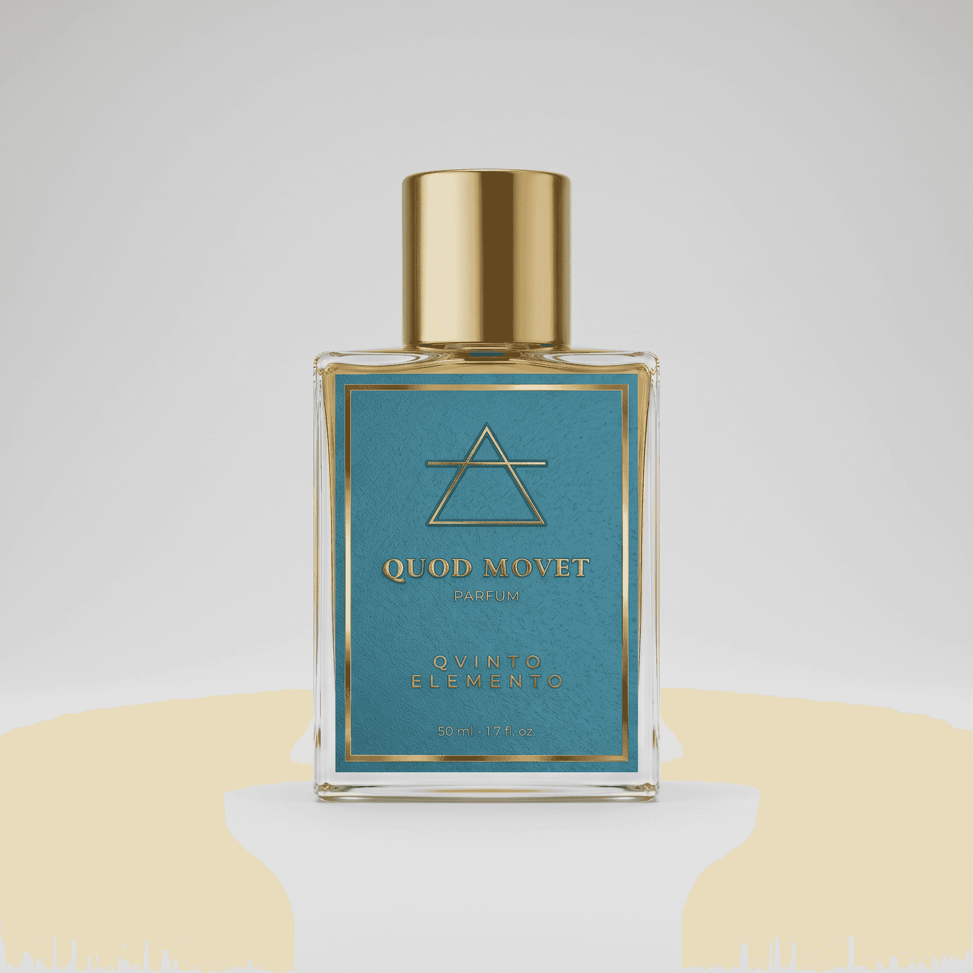 Quod Movet – 50ml