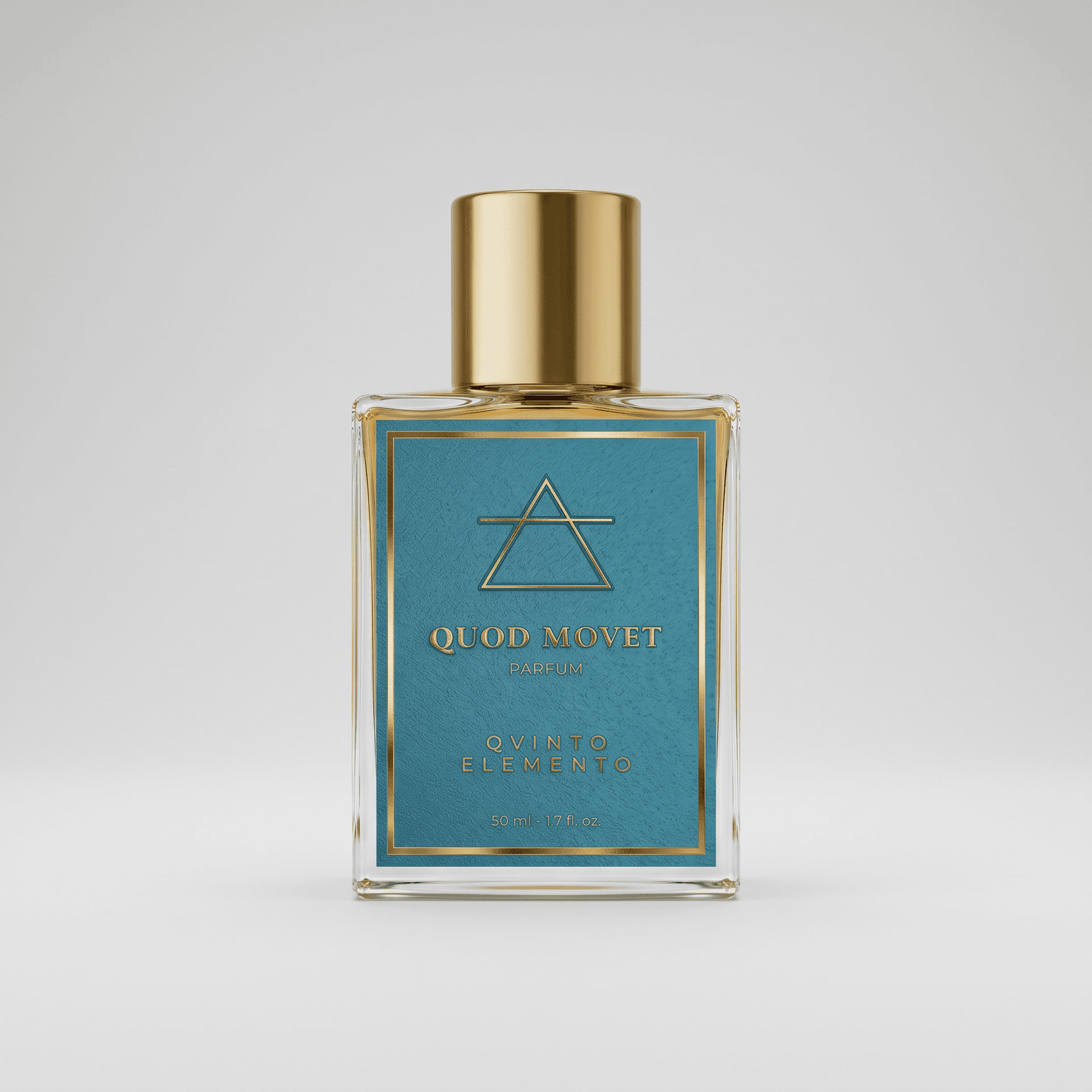 Quod Movet