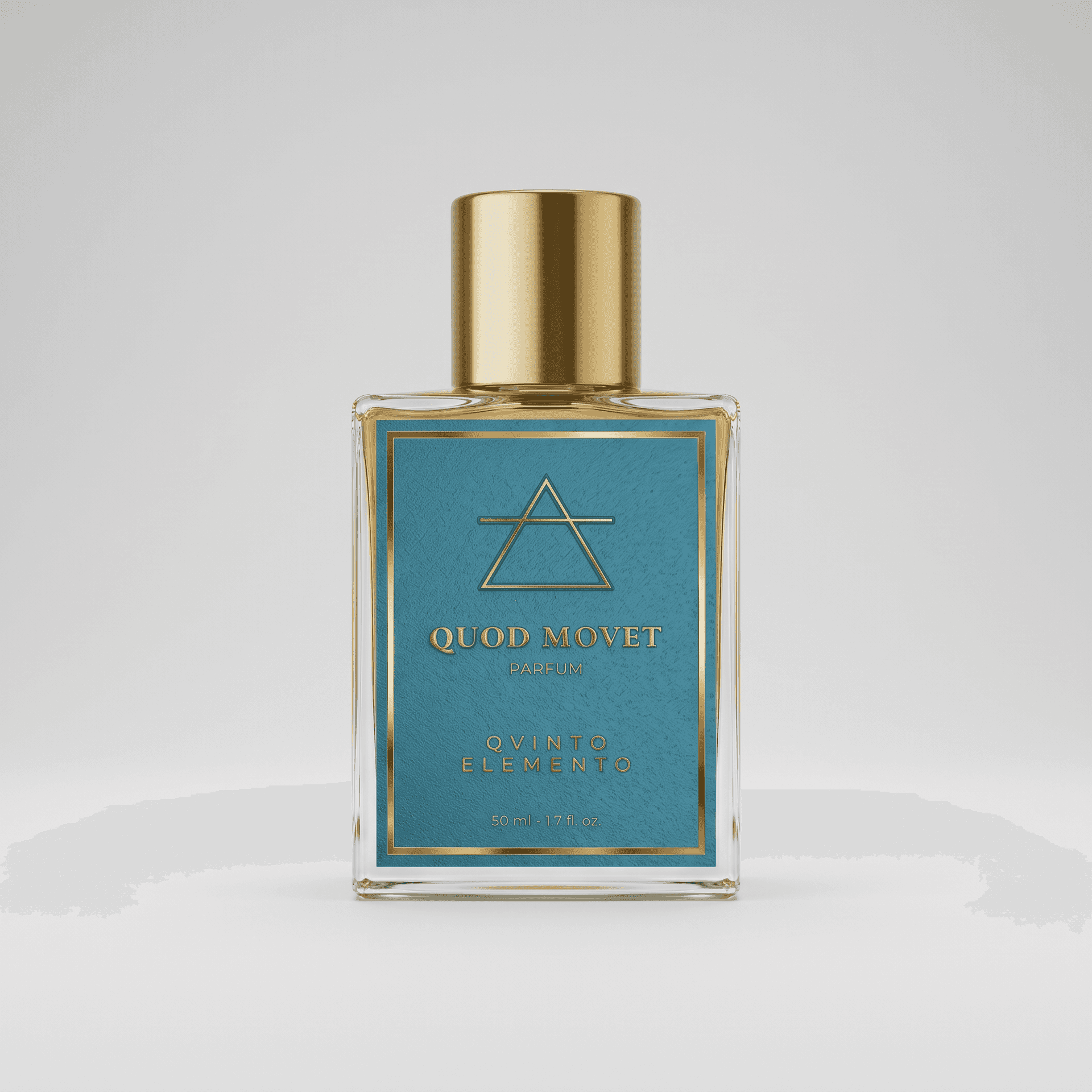 Quod Movet