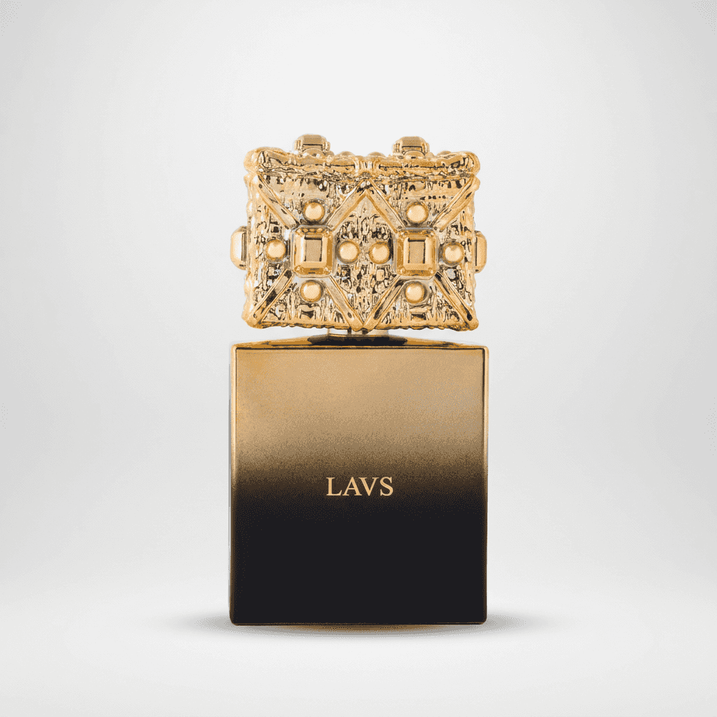 LAVS XXV – 100ml