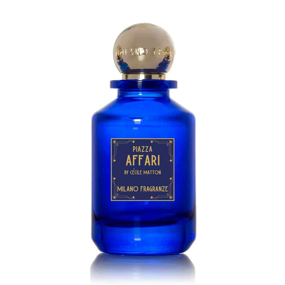 Piazza Affari – 100ml