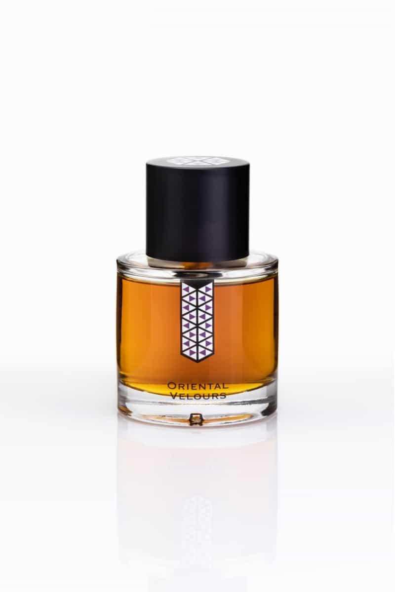 Oriental Velours