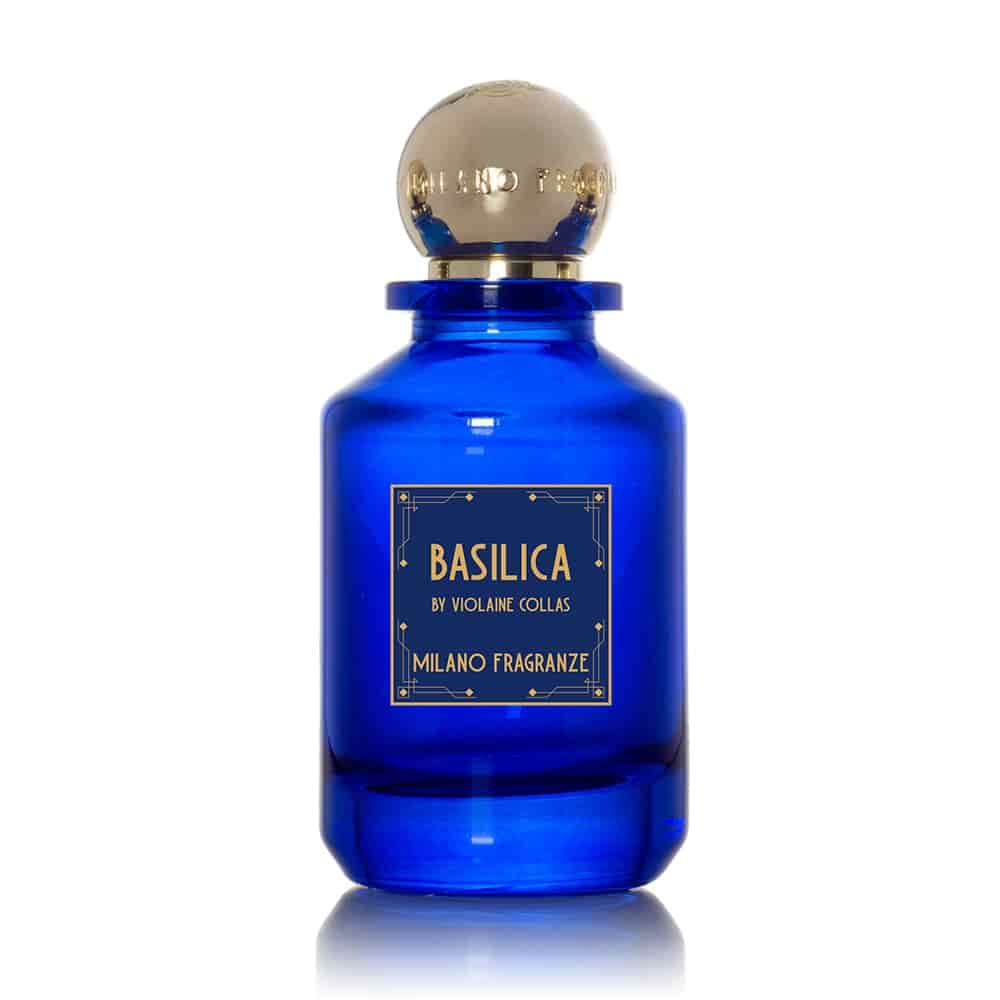 Basilica – 100ml