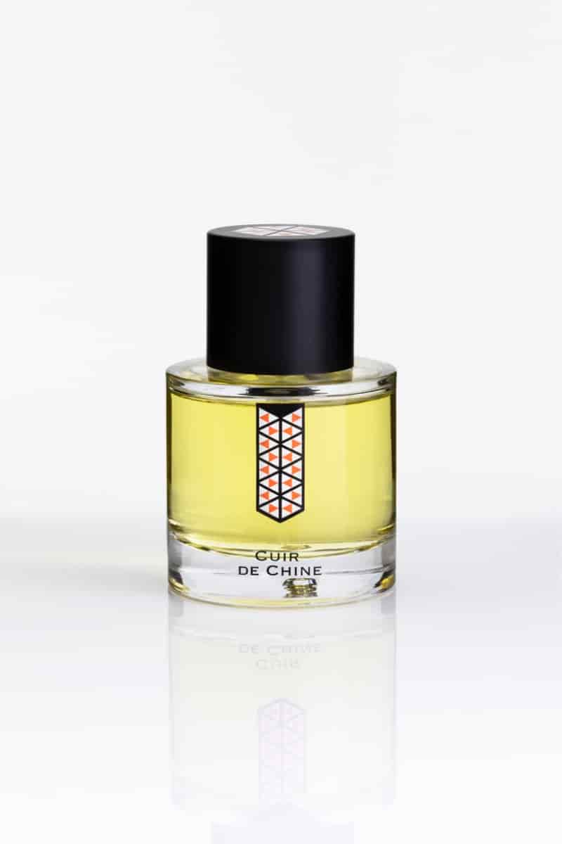 Cuir de Chine – 50ml