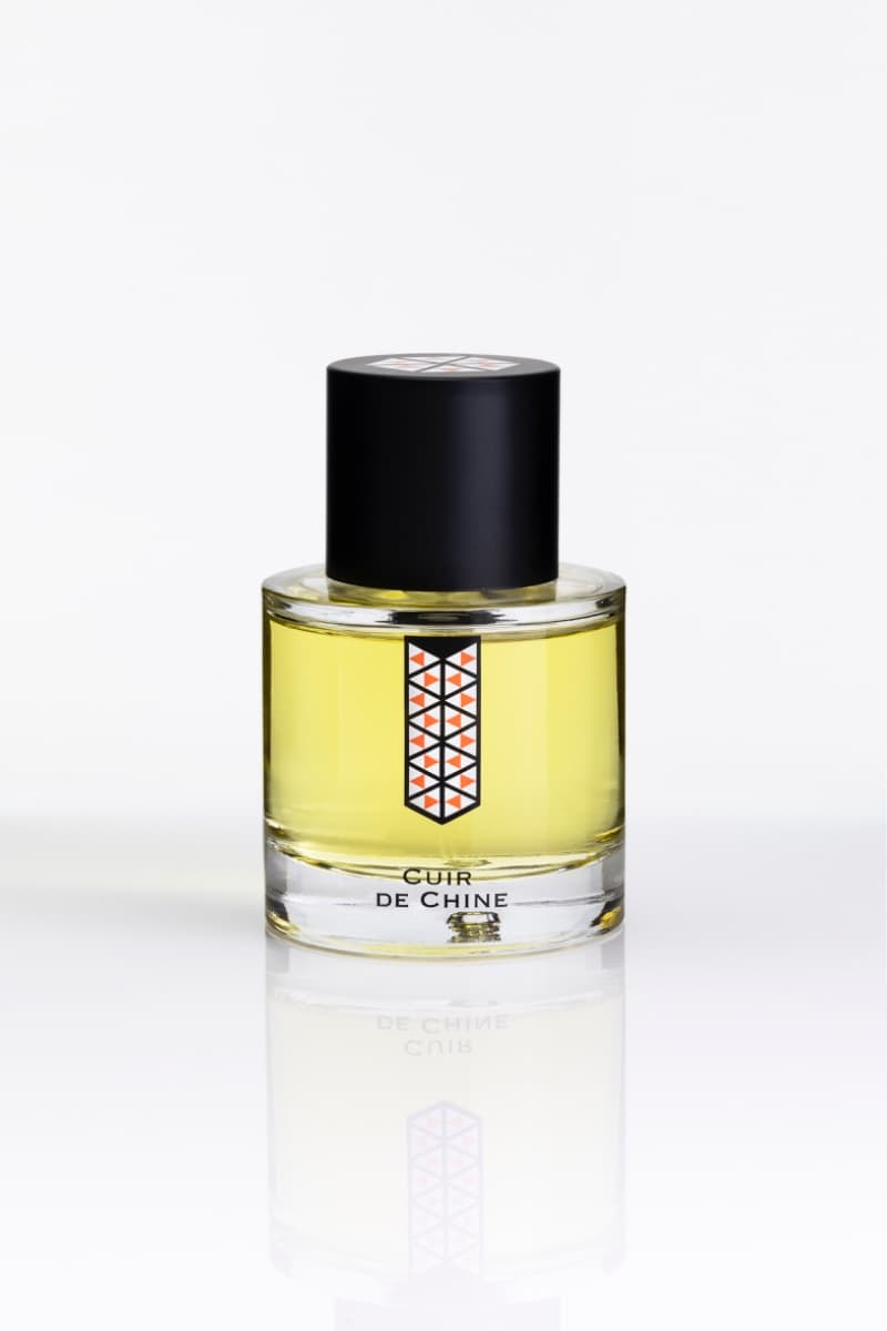 Cuir de Chine