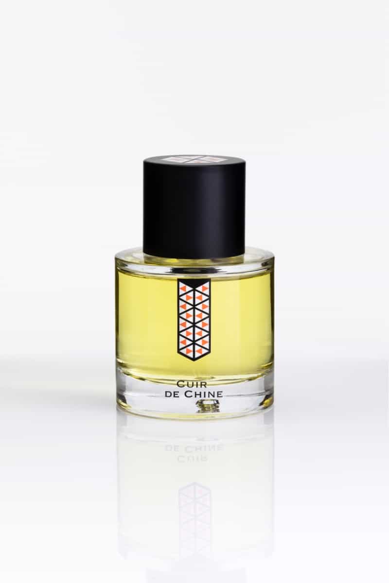 Cuir de Chine