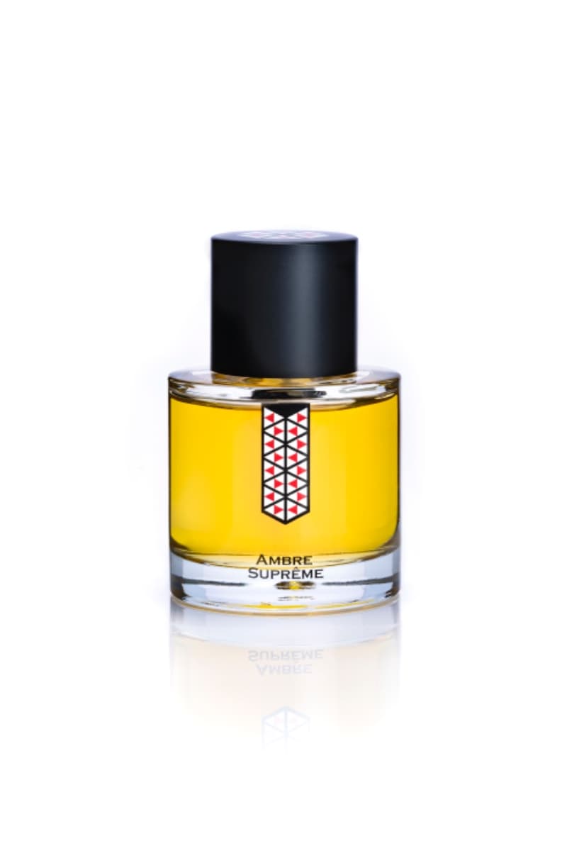 Ambre Suprême