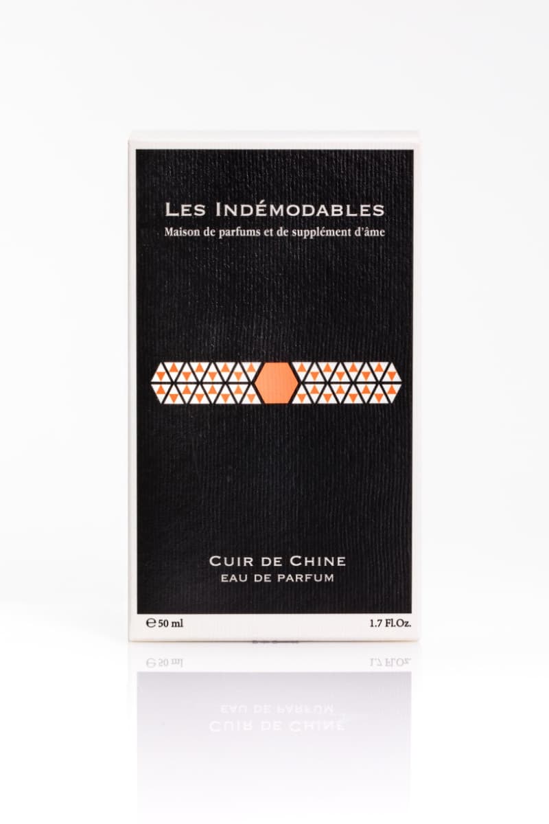 Cuir de Chine — 2