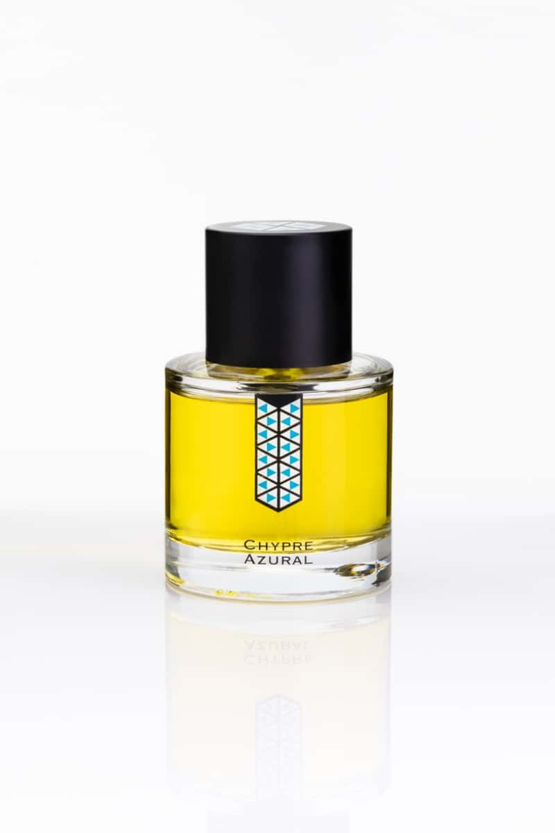 Chypre Azural