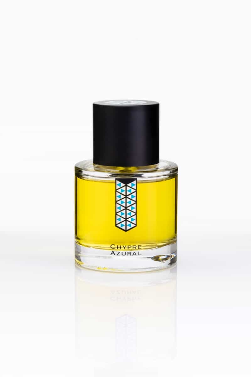 Chypre Azural