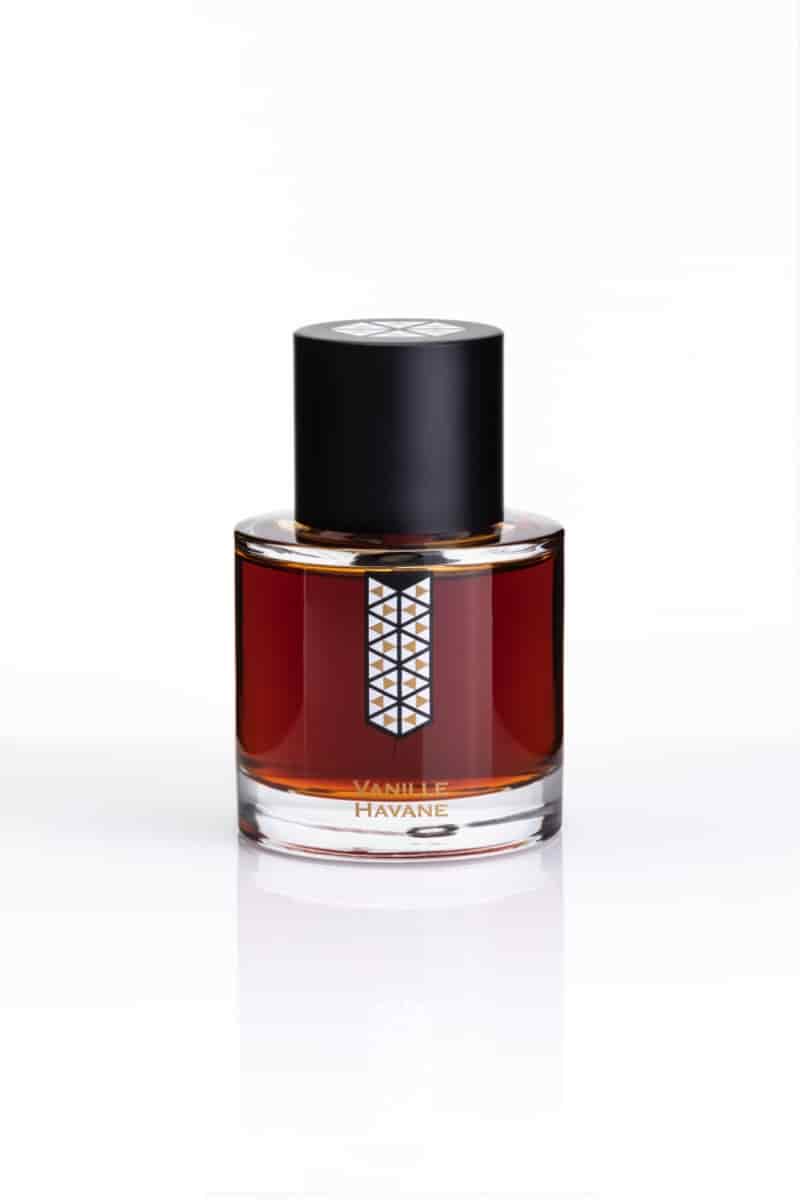 Vanille Havane – 50ml