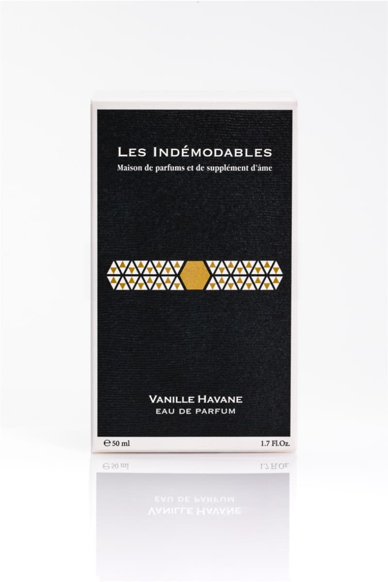 Vanille Havane — 2