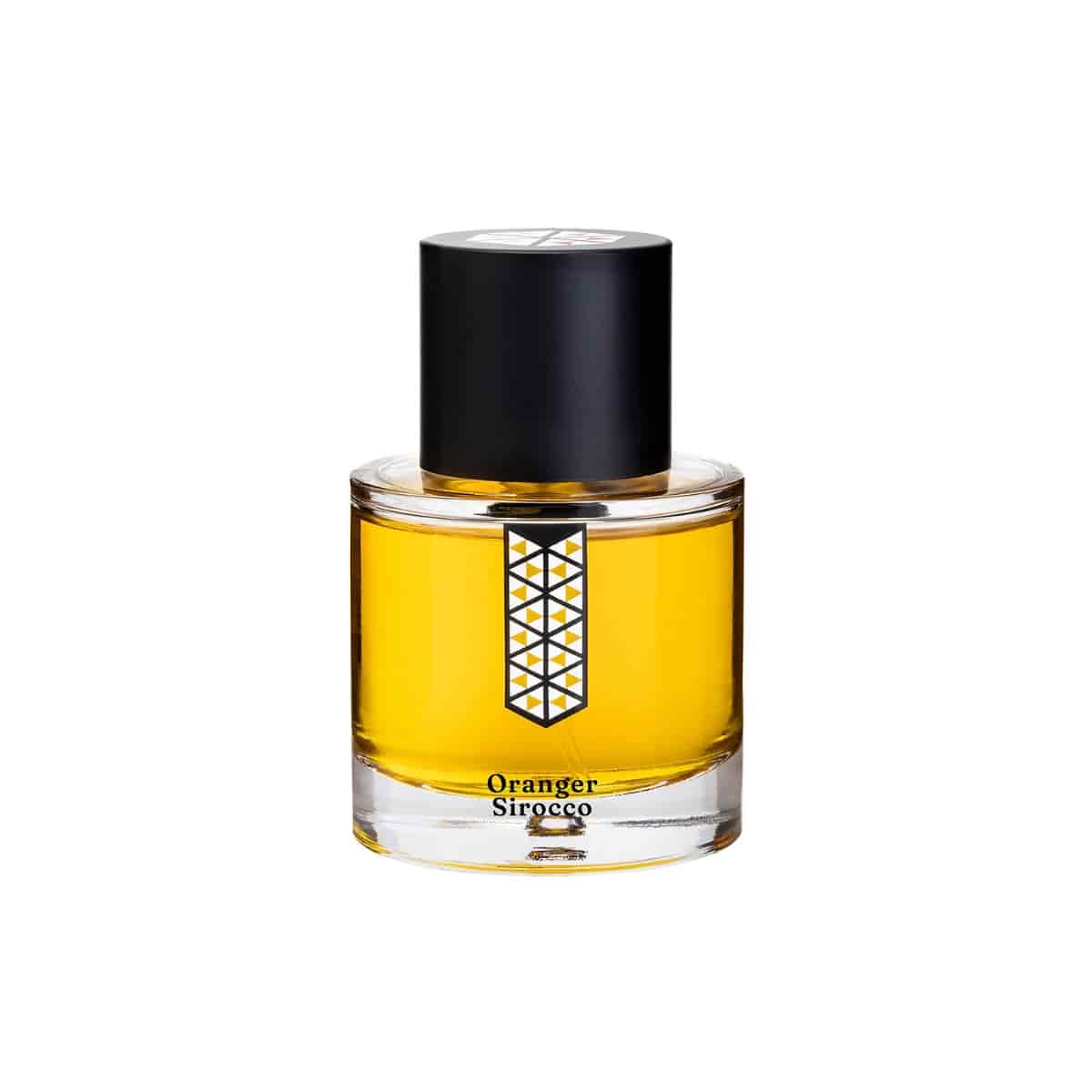Oranger Sirocco – 50ml