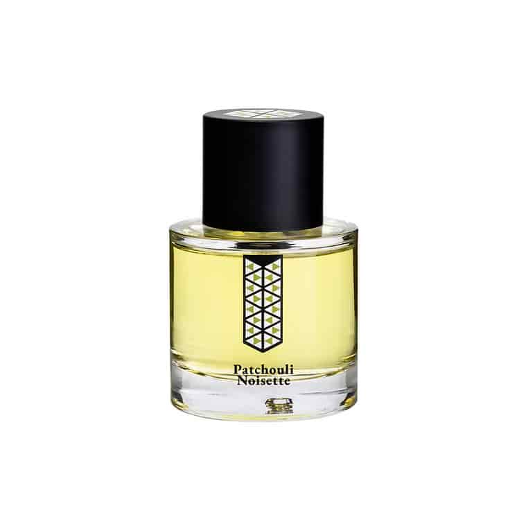 Patchouli Noisette – 50ml