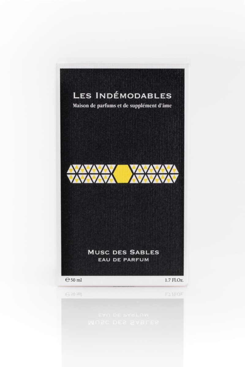 Musc Des Sables — 2