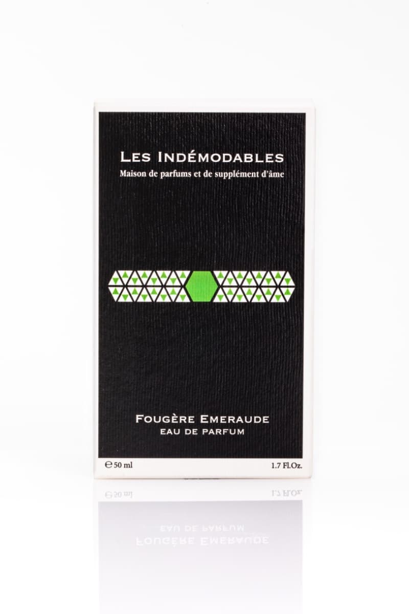 Fougère Emeraude — 2