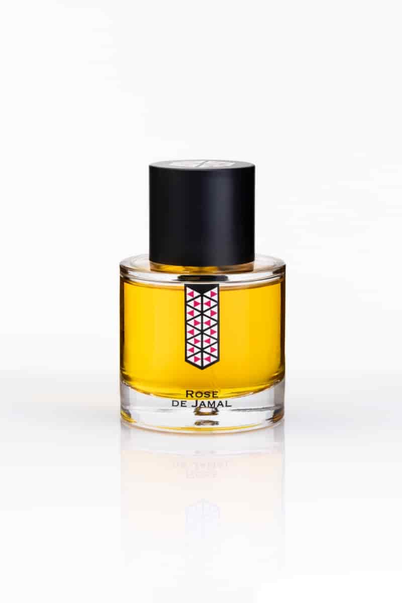 Rose de Jamal – 50ml