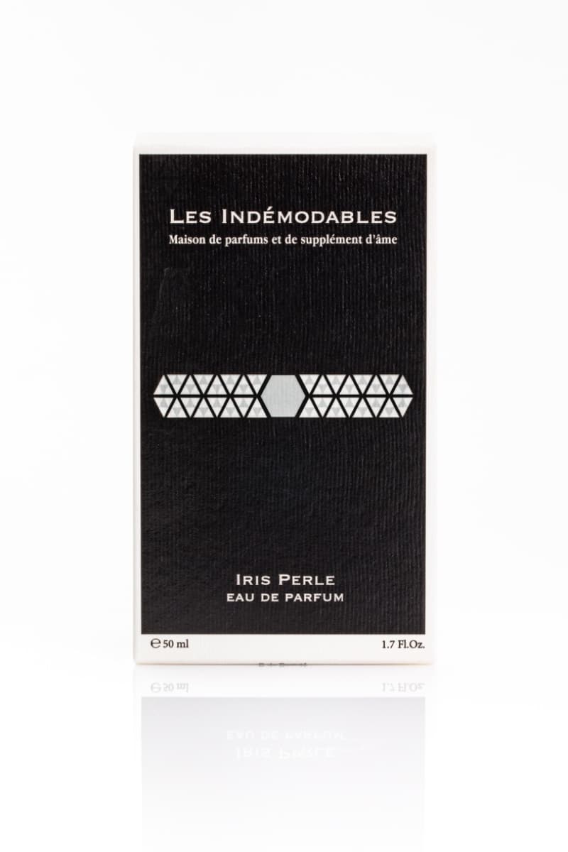Iris Perle — 2