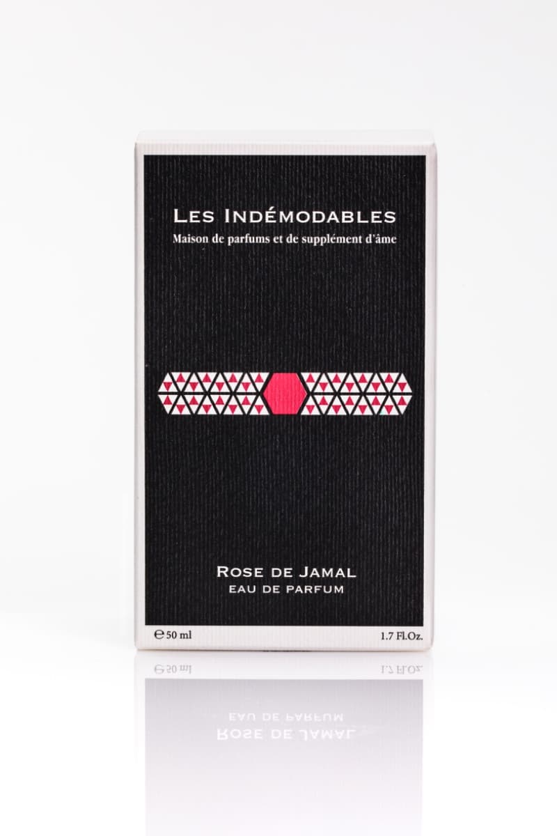 Rose de Jamal — 2