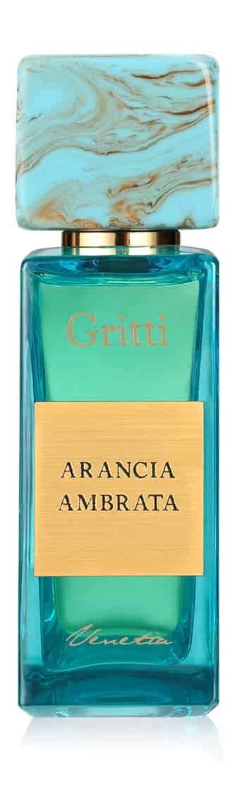 Arancia Ambrata – 100ml