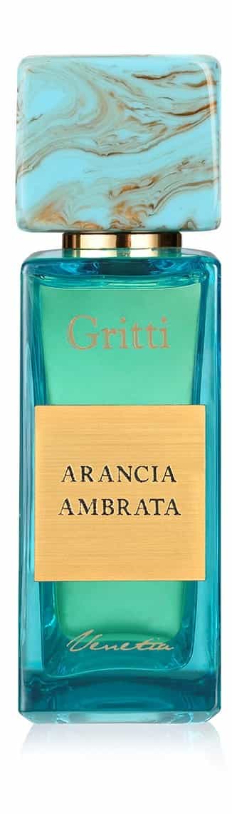 Arancia Ambrata