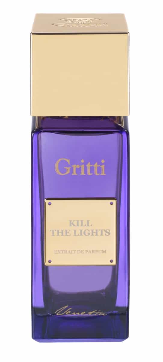 Kill The Lights