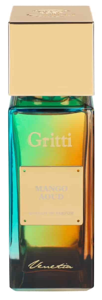 Mango Aoud – 100ml